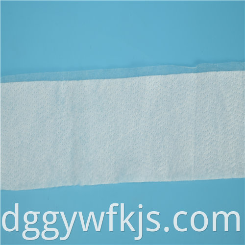 Non-woven filter for water purifier